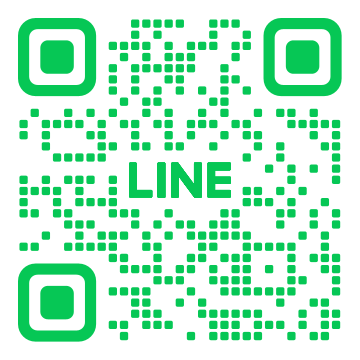 凱勝清運 LINE QR Code